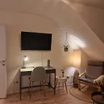 Feel Home - Super Zentrale 2Raumwohnung Hbf-Naehe