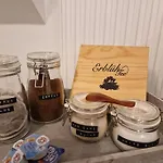 Feel Home - Super zentrale 2RaumWohnung HBF-Nähe