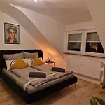 Feel Home - Super Zentrale 2Raumwohnung Hbf-Naehe