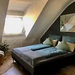 Feel Home - Super zentrale 2RaumWohnung HBF-Nähe