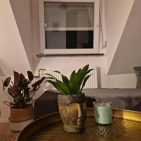 Feel - Super Zentrale 2raumwohnung Hbf-naehe * Düsseldorf