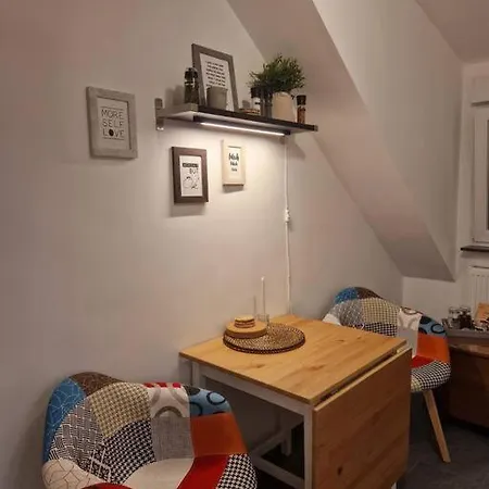 Feel - Super Zentrale 2raumwohnung Hbf-naehe Apartment *