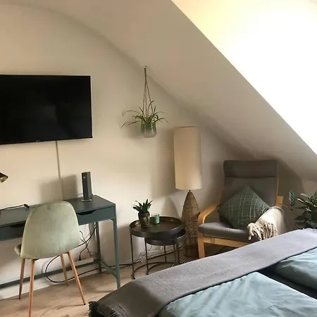 Feel - Super Zentrale 2raumwohnung Hbf-naehe Düsseldorf